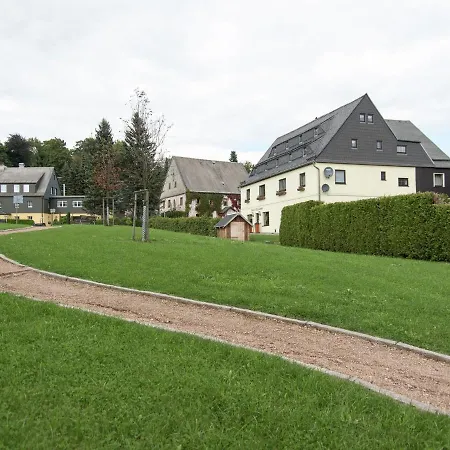 Spacious In The Mountains * Deutschneudorf