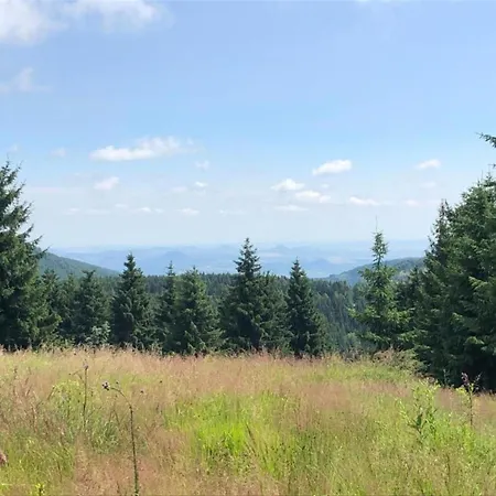 Сasa de vacaciones Majestic In