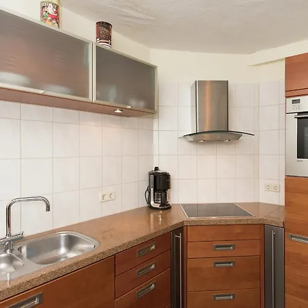 Majestic In Сasa de vacaciones *