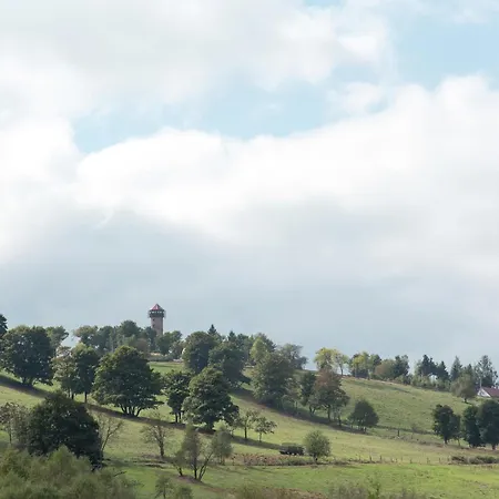 Majestic In Сasa de vacaciones Deutschneudorf