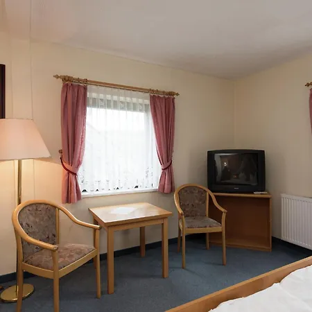 Majestic In * Deutschneudorf