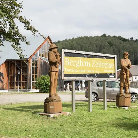 Majestic In Deutschneudorf