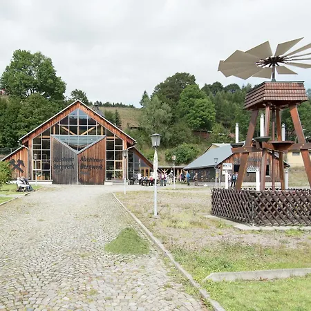 Majestic In Сasa de vacaciones *