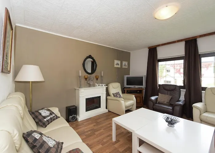 Nyaraló Majestic In *