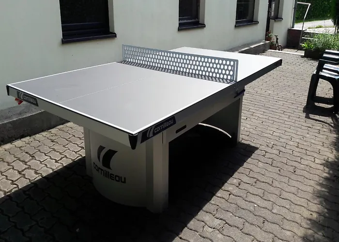 Majestic In Ferienhaus *