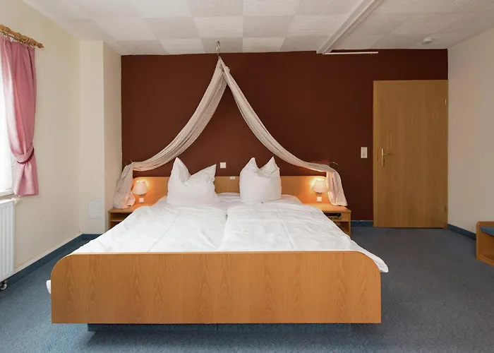 Majestic In * Deutschneudorf