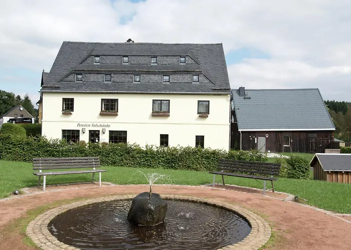 Majestic In Ferienhaus