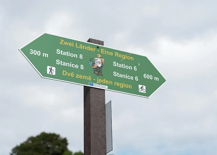 Majestic In Ferienhaus Deutschneudorf