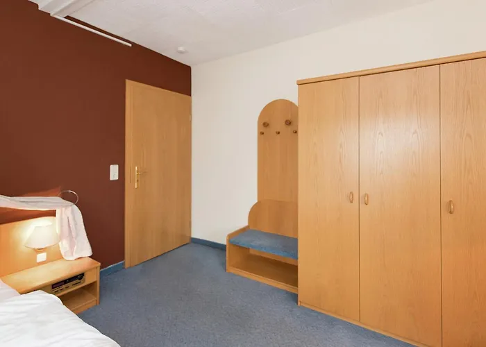 Nyaraló Majestic In Deutschneudorf