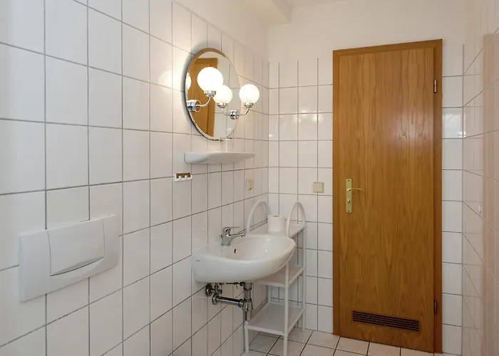 Ferienhaus Majestic In