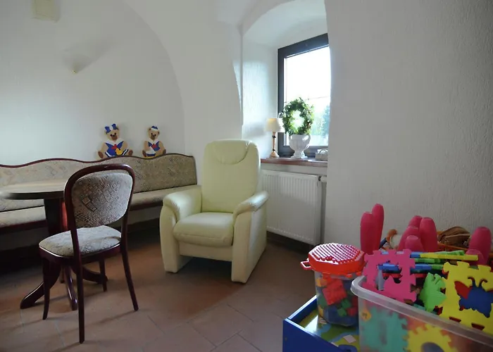 Ferienhaus Majestic In *