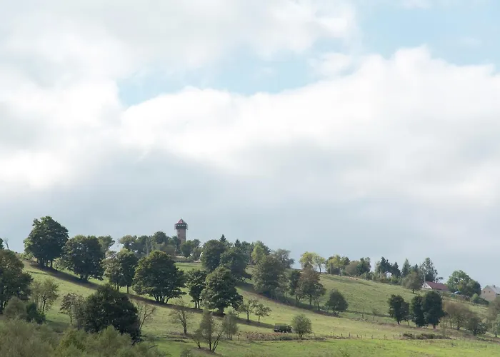 Majestic In Ferienhaus Deutschneudorf