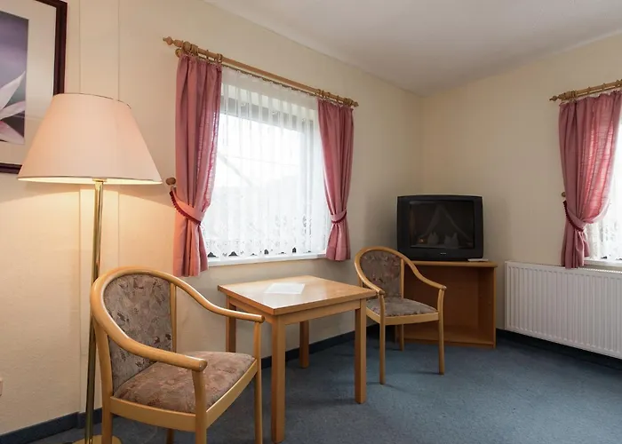 Majestic In Deutschneudorf