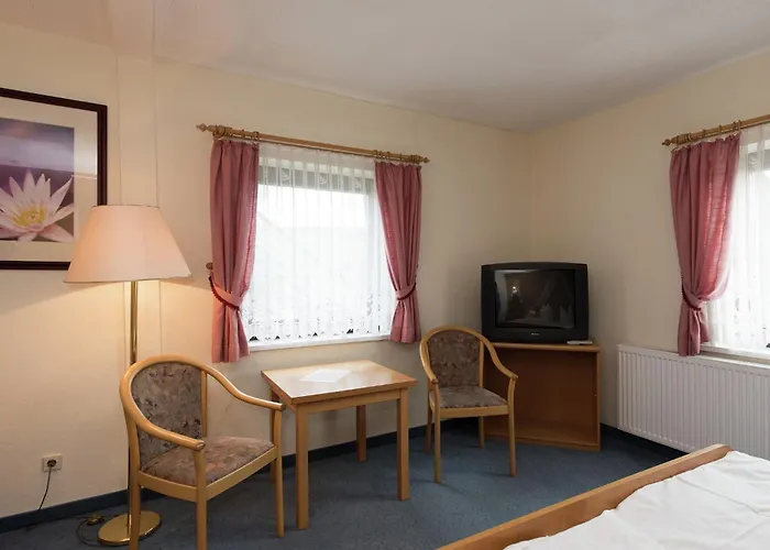 Majestic In * Deutschneudorf