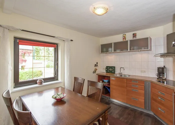 Majestic In Ferienhaus *