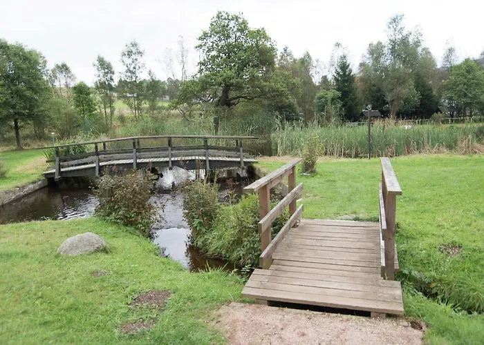 Majestic In Deutschneudorf