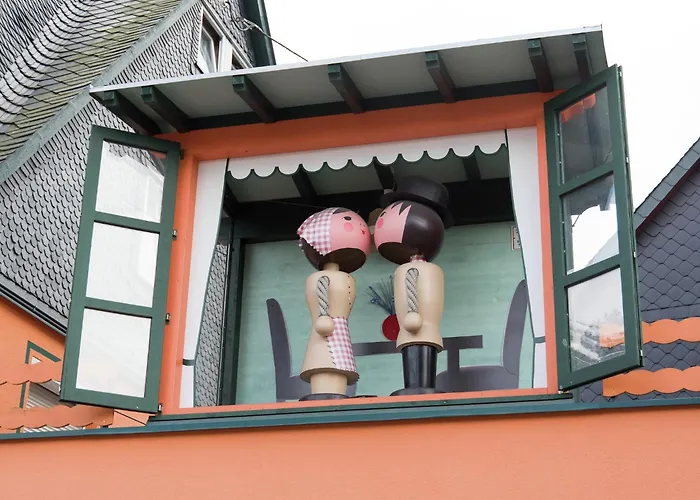 Majestic In * Deutschneudorf